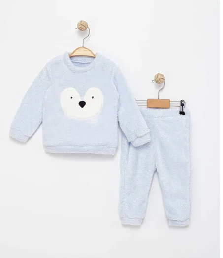 Baby Boy Suit 12-24 Months