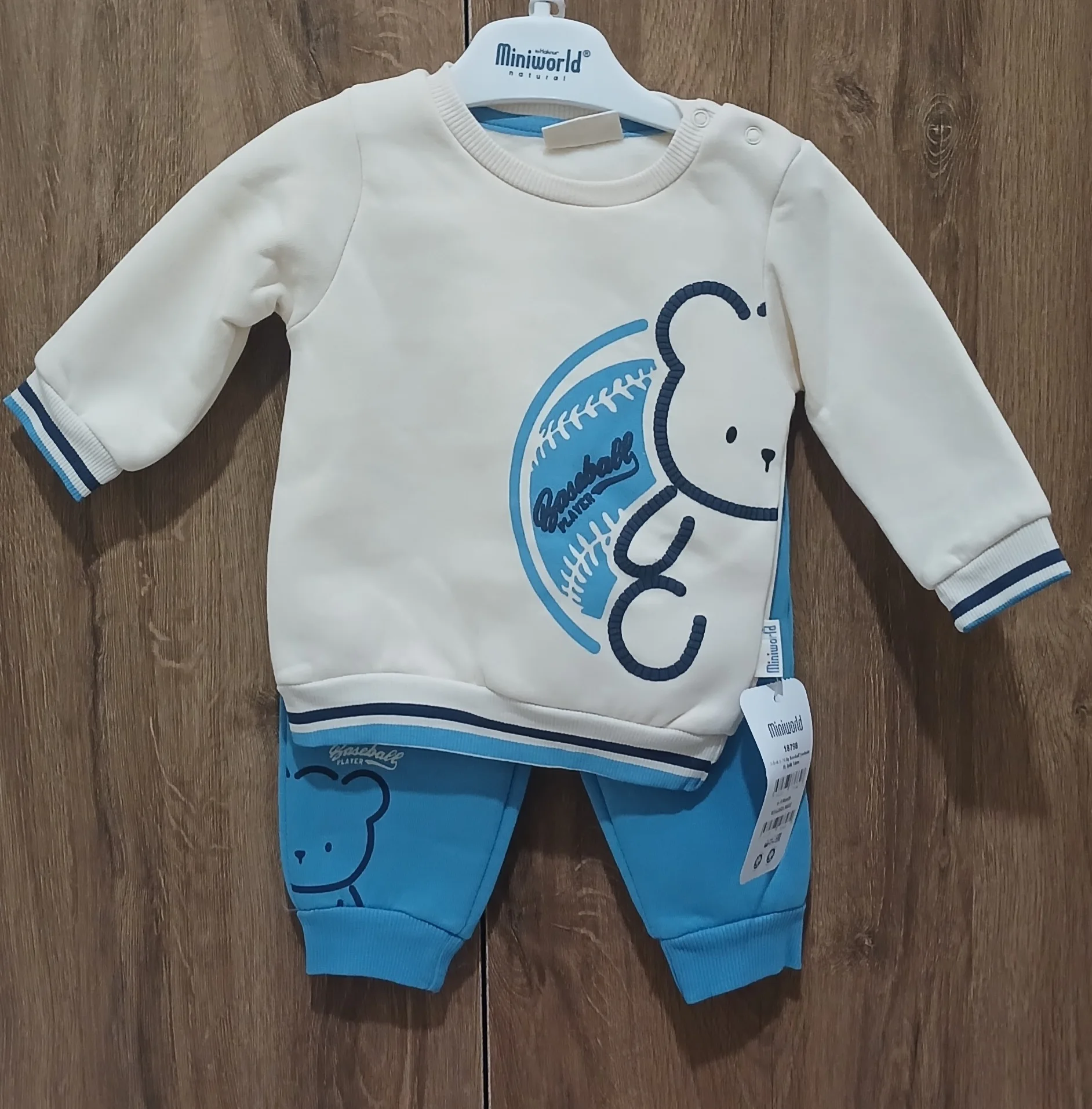Baby Boy Suit 6 Months till 2 Years