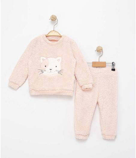 Baby Girl Suit 12,18,24 Months