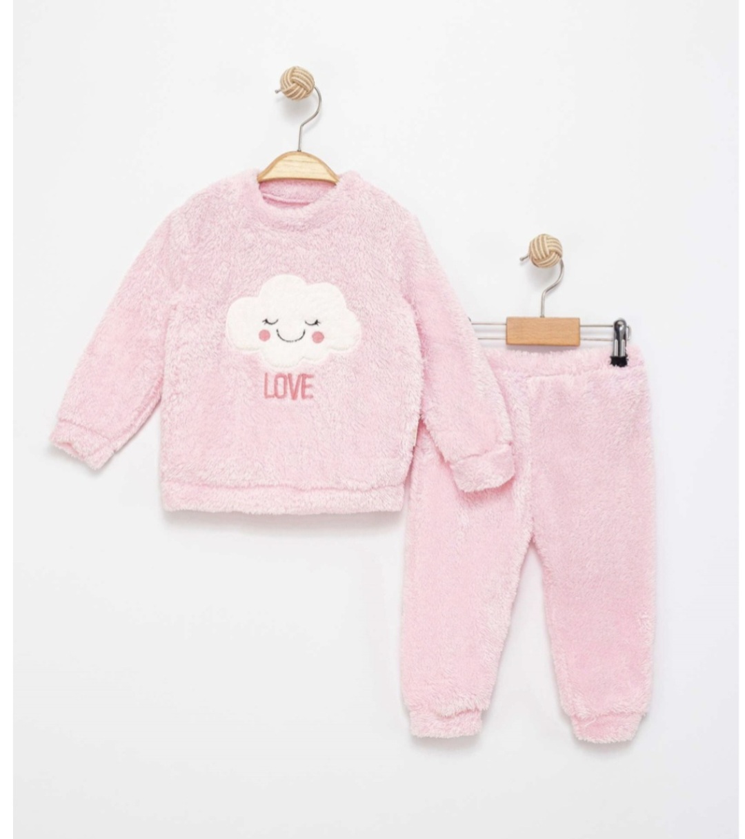 Baby Girl Suit 12,18,24 Months