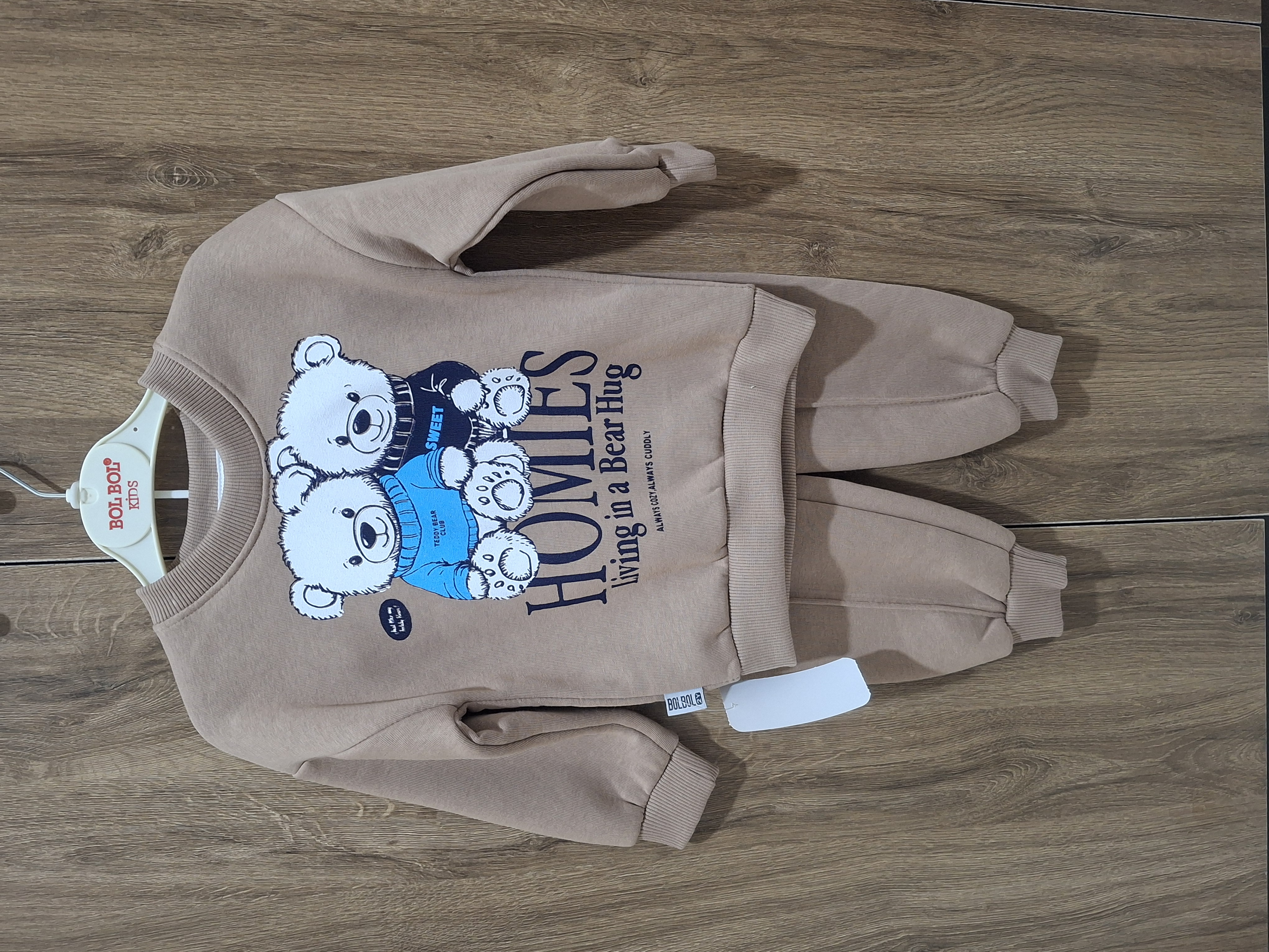 Boy Suit 2 Years till 4 Years