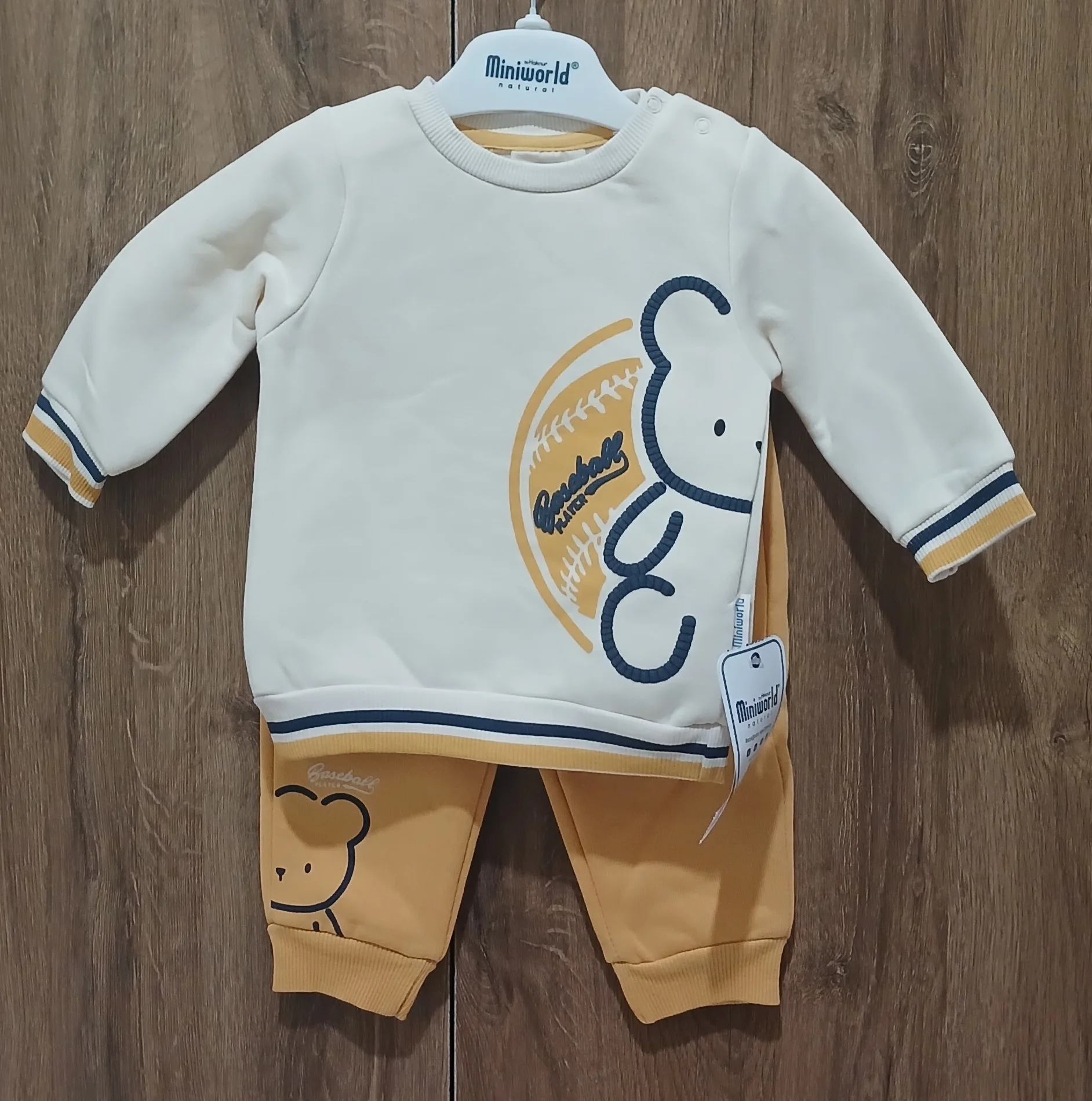 Baby Boy Suit 6 Months till 2 Years