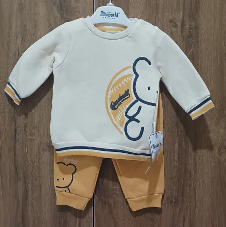 Baby Boy Suit 6 Months till 2 Years