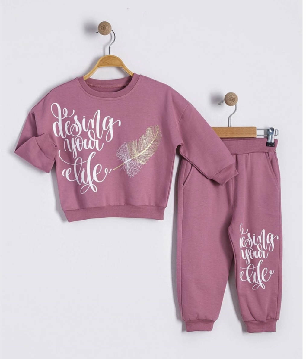 Girl Suit 2 Years till 4 Years