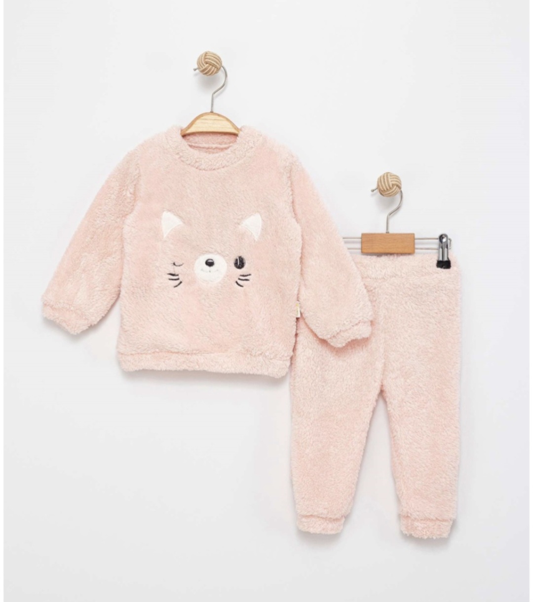 Baby Girl Suit 12,18,24 Months