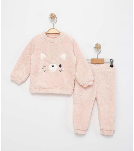 Baby Girl Suit 12,18,24 Months