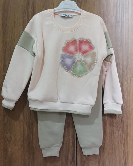 Girl Suit 3 Years till 7 Years