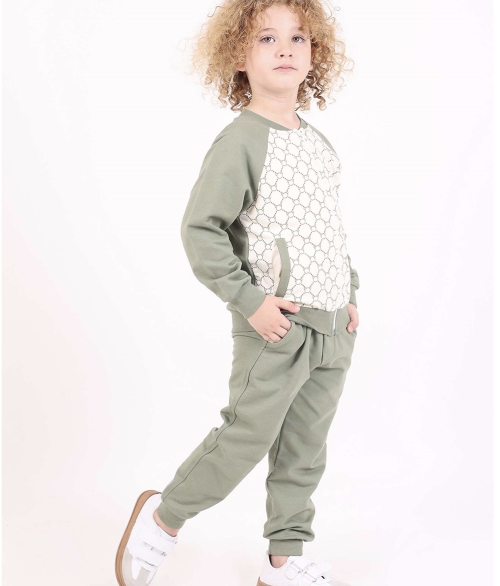 Boy Suit 3 Years till 6 Years