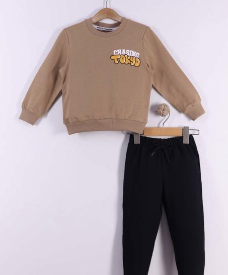 Boy Suit 2 Years till 6 Years