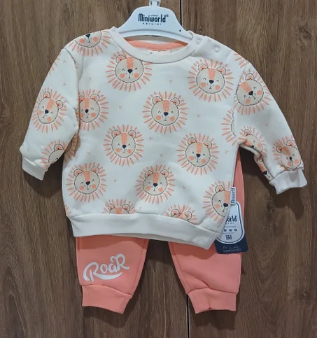 Baby Boy Suit 6-24 Months