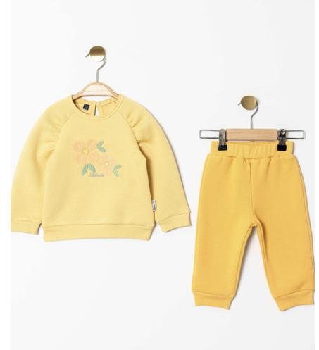 Baby Girl Suit 6M-2Y
