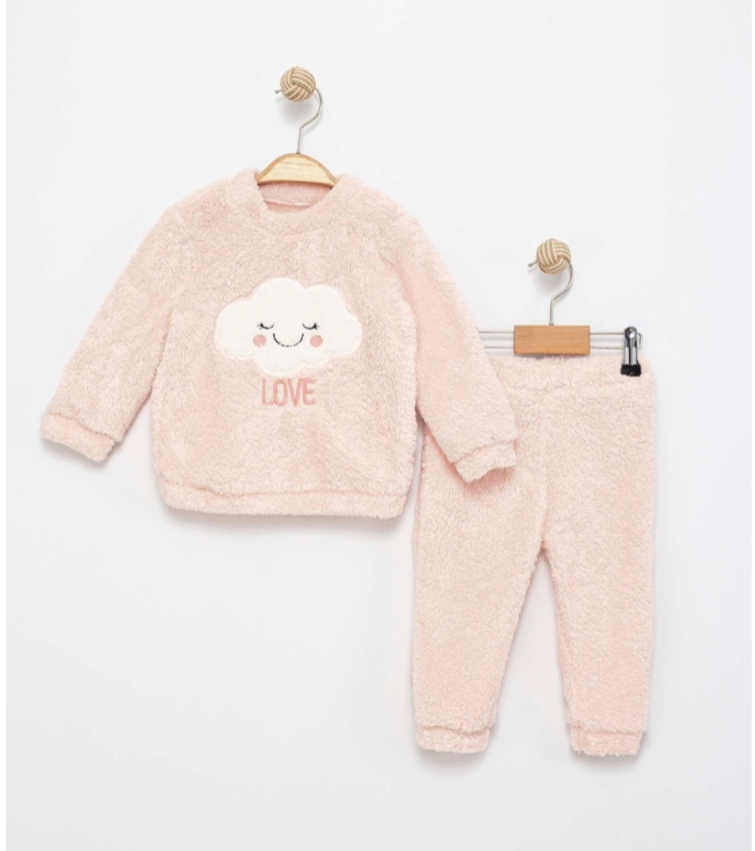 Baby Girl Suit 12,18,24 Months