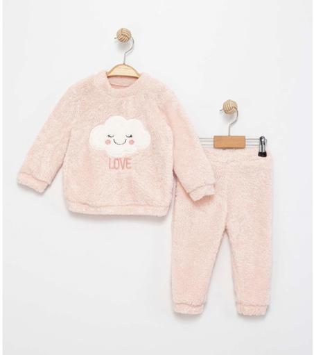 Baby Girl Suit 12,18,24 Months