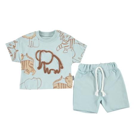 Boy Suit (3 years till 6 years)