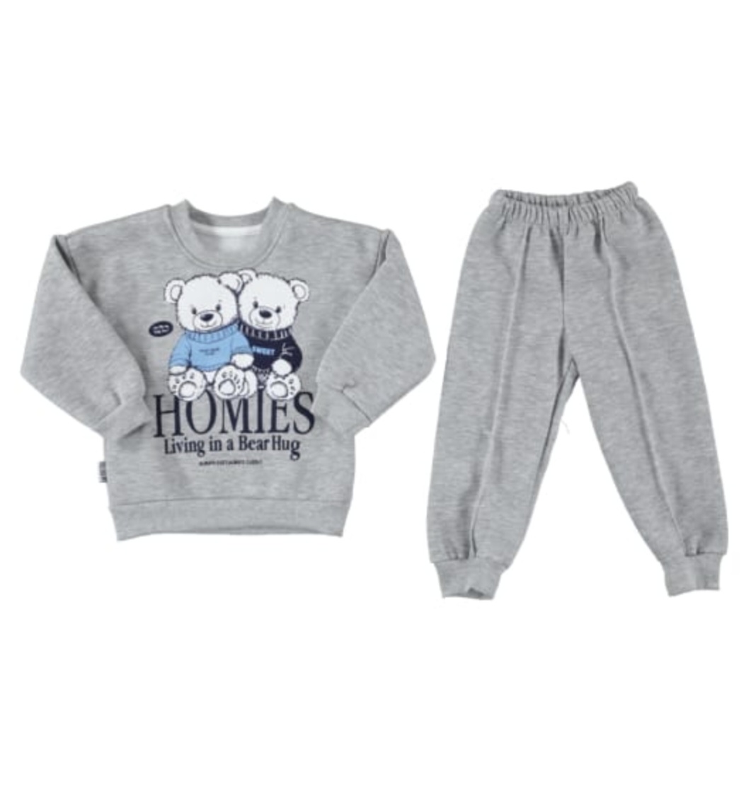 Gray