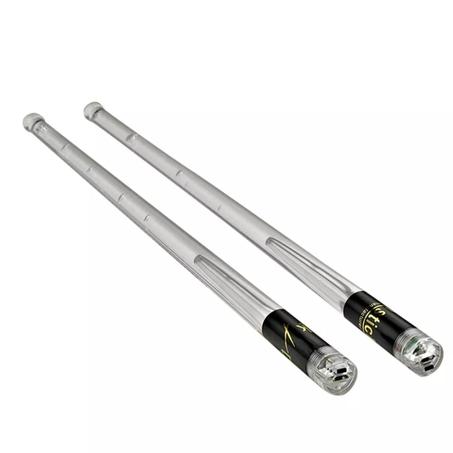Baguettes de batterie lumineuses DS01