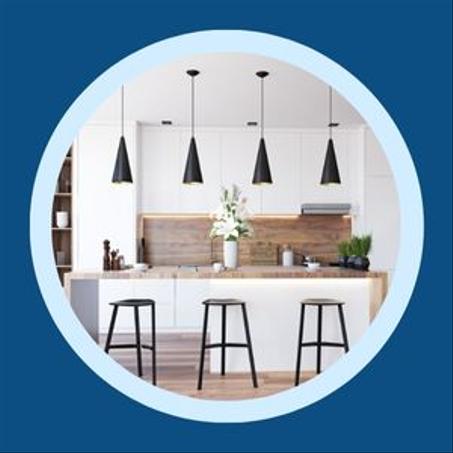 المطبخ و الأجهزة المنزلية