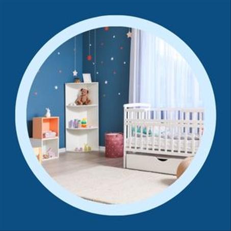 مستلزمات الرضع و الأطفال