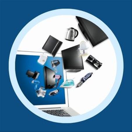 إلكترونيات