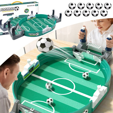 طاولة كرة القدم