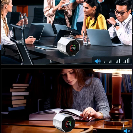 المؤقت الرقمي