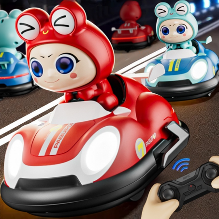 لعبة سباق الكارتينج