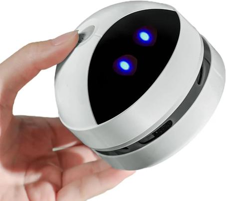 مكنسة الشفط القوية