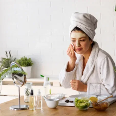 الجمال والعناية الشخصية