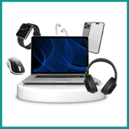 إلكترونيات