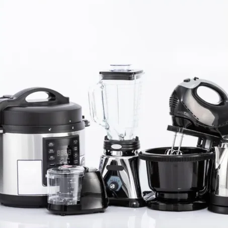 الأجهزة المنزلية