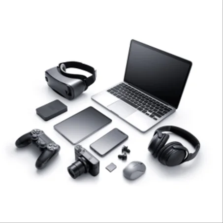 إلكترونيات