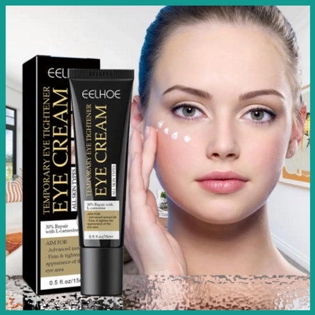 كريم شد العين الفوري