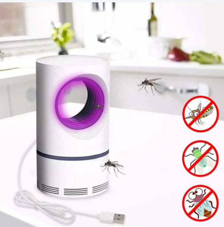 مصباح قاتل البعوض