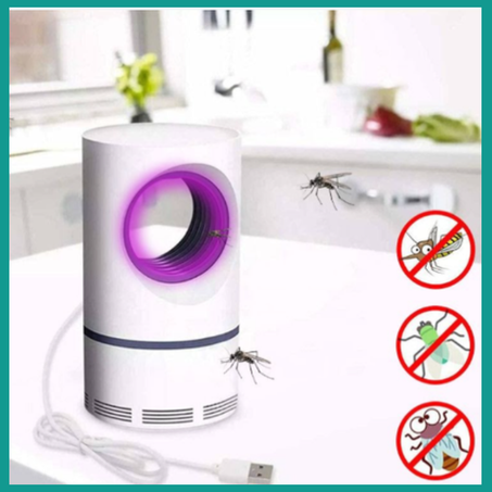 مصباح قاتل البعوض
