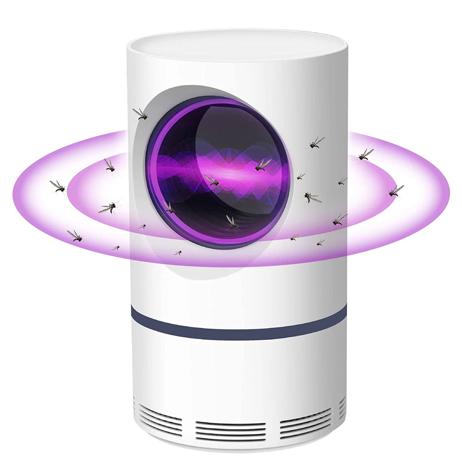 مصباح قاتل البعوض