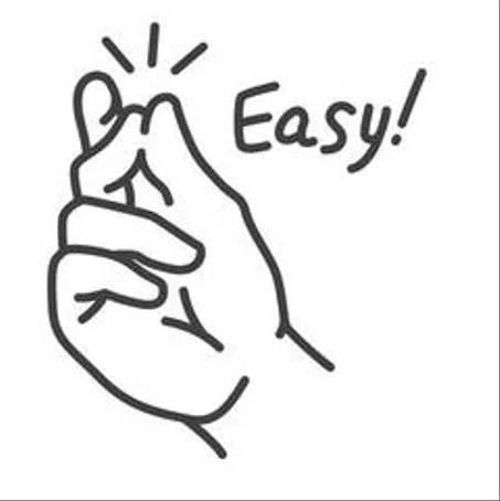 حياة أسهل و أريح