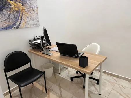 Bureau privé