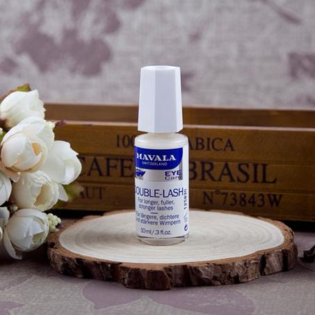 mavala double lash
