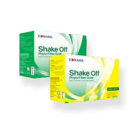 شراب الشيك أوف ( Shake off drink )