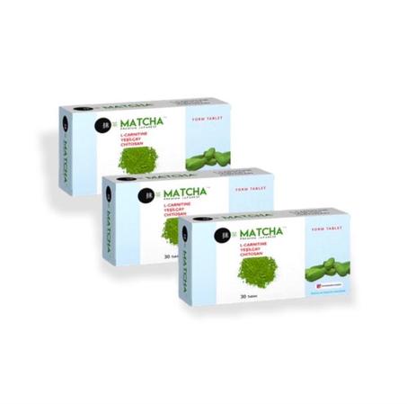 حبوب الماتشا الياباني