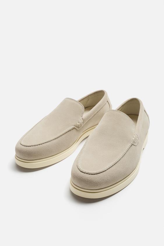 Loafer Kaki
