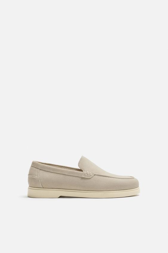 Loafer Kaki
