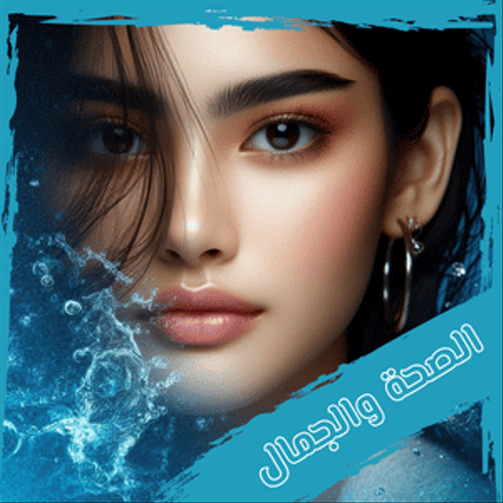 الصحة والجمال