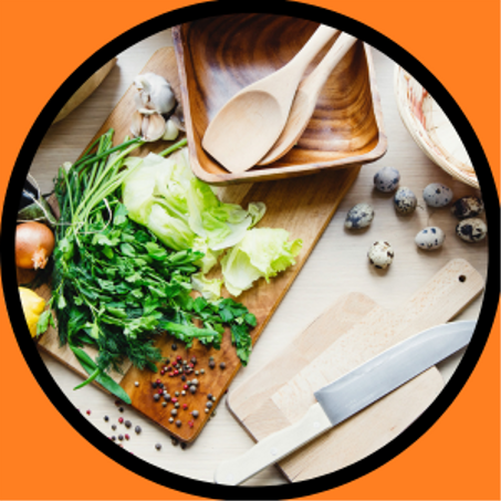 KITCHEN-المطبخ