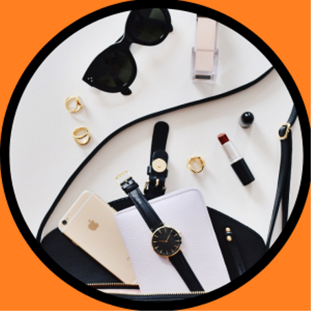 ACCESSORIES-اكسسوارات