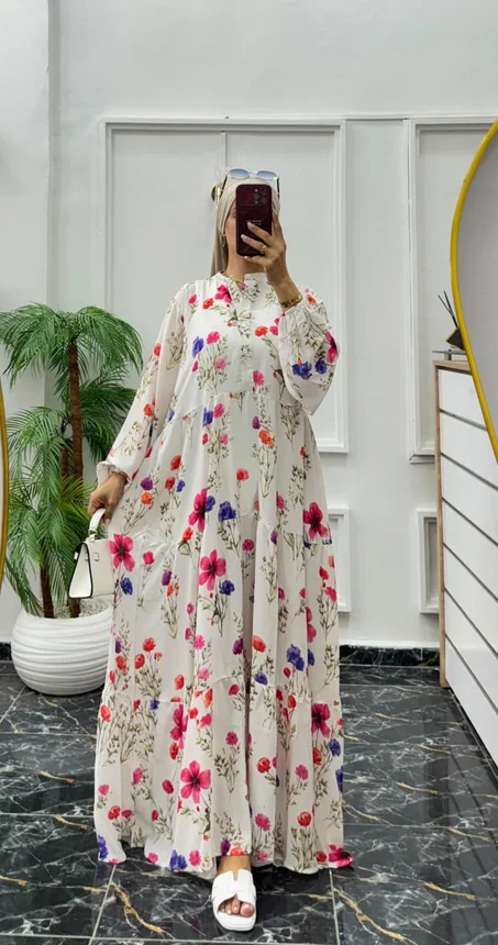 Robe mosline