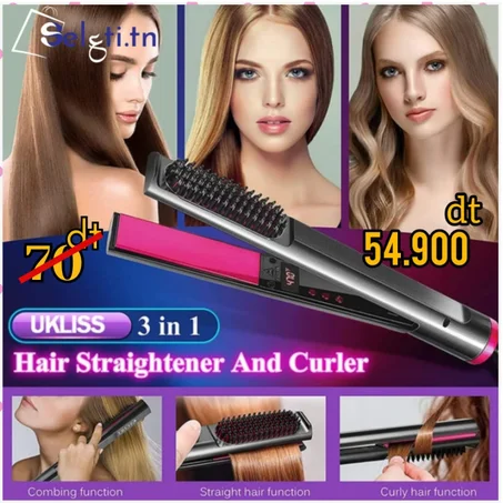 plaque céramique  3 in1