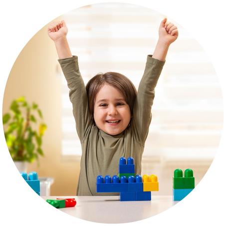 منتجات الأطفال