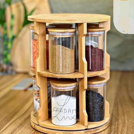 منظم التوابل