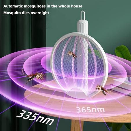 مضرب الحشرات